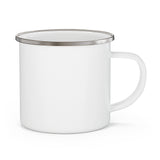 This Might Be Alcohol - Enamel Camping Mug