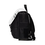 Your Story Isn't Over Casual Shoulder Backpack