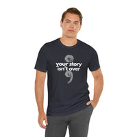 Team Second Chance Walk Shirt - Short Sleeve